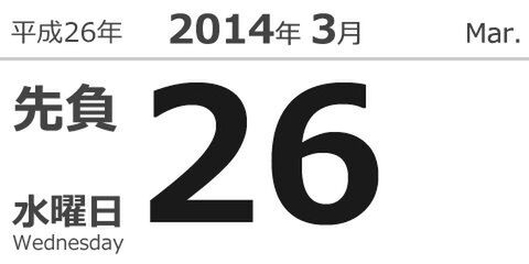 今日は何の日？ ラリー・ペイジ誕生日（1973）