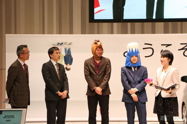 第3回将棋電王戦開幕