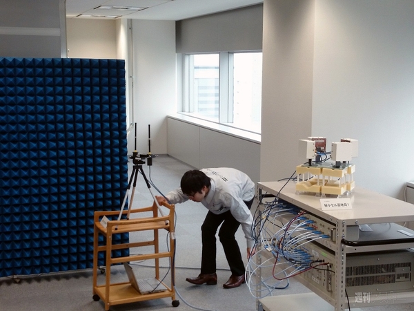 ソフトバンクモバイル