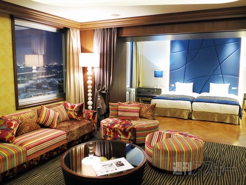 羽田国際線ターミナル