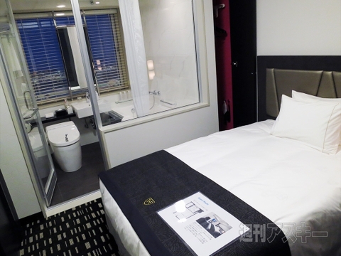 羽田国際線ターミナル