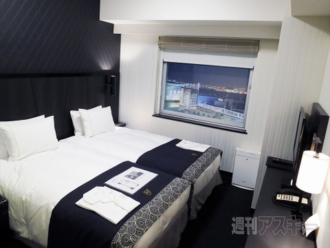 羽田国際線ターミナル