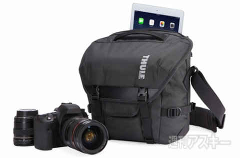 THULE Covert DSLR Backpack