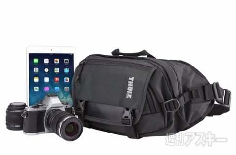 THULE Covert DSLR Backpack