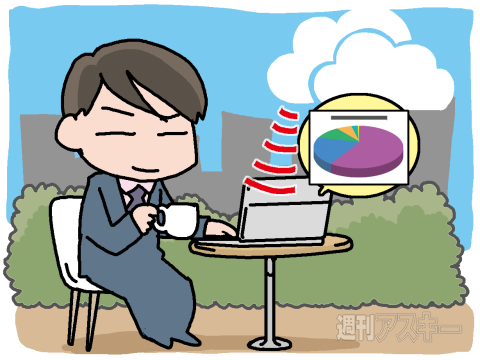 VAIO×Office2013その1