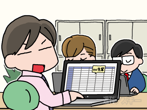 VAIO×Office2013その1