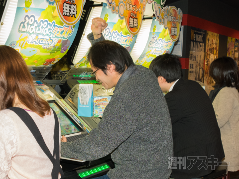 ぷよぷよクエストアーケード