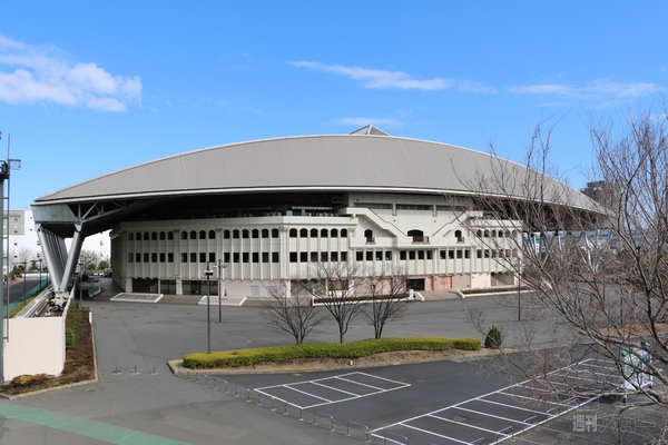 第3回将棋電王戦第一局