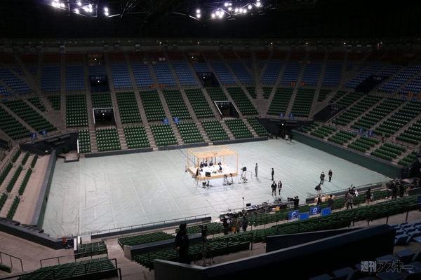 第3回将棋電王戦第一局