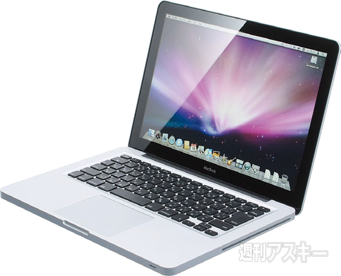 MacBook