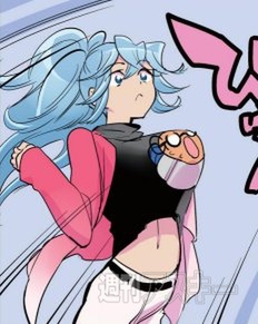 ひみつのアンドロイド花劇団