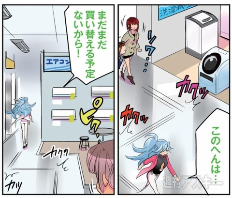 ひみつのアンドロイド花劇団