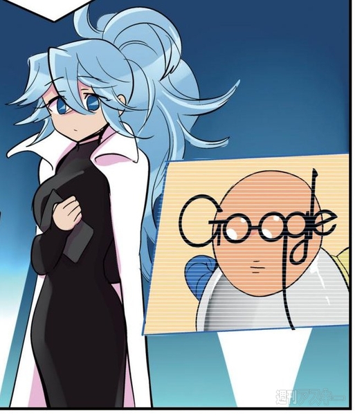 ひみつのアンドロイド花劇団