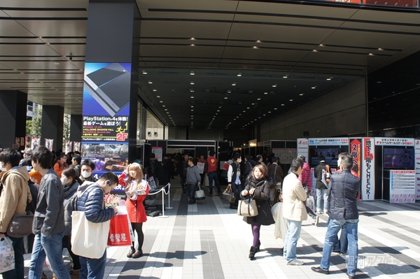 新作ゲームと電撃文庫の新情報盛りだくさん！：ゲームの電撃 感謝祭2014＆電撃文庫 春の祭典2014