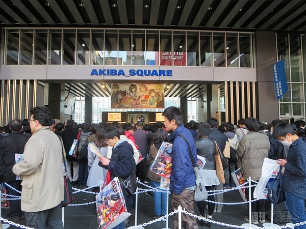 新作ゲームと電撃文庫の新情報盛りだくさん！：ゲームの電撃 感謝祭2014＆電撃文庫 春の祭典2014