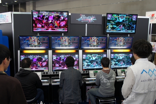 新作ゲームと電撃文庫の新情報盛りだくさん！：ゲームの電撃 感謝祭2014＆電撃文庫 春の祭典2014