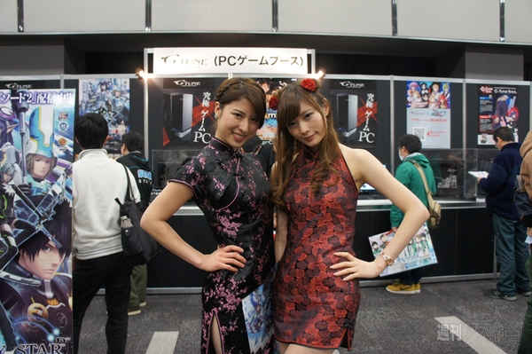 新作ゲームと電撃文庫の新情報盛りだくさん！：ゲームの電撃 感謝祭2014＆電撃文庫 春の祭典2014