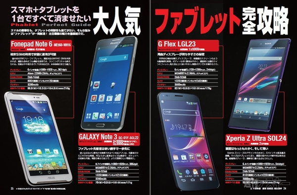 週刊アスキー4/1-8合併号 No.972(3月18日発売)記事01