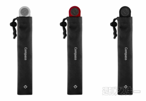 Twelve South Compass 2 for iPad