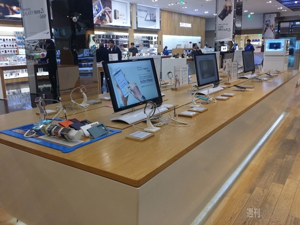 サムスンショップ