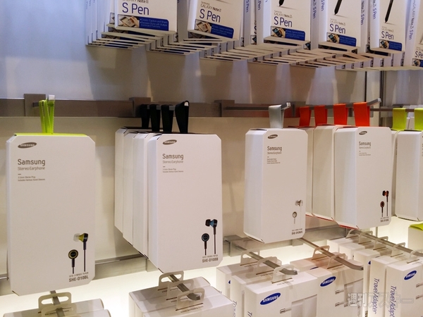 サムスンショップ
