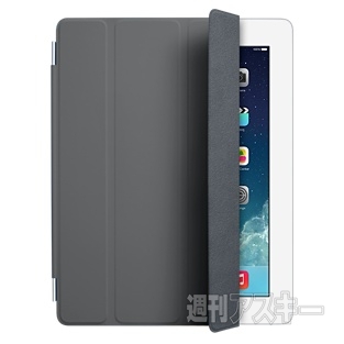 iPad Retina