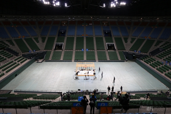 第3回将棋電王戦第一局ハイライト