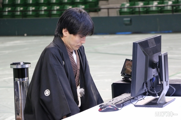 第3回将棋電王戦第一局ハイライト