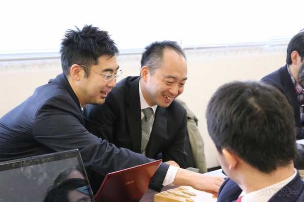 第3回将棋電王戦第一局ハイライト