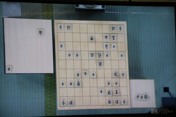 第3回将棋電王戦第一局ハイライト