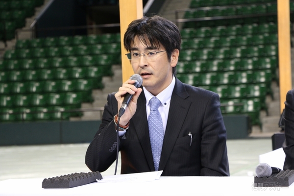 第3回将棋電王戦第一局ハイライト