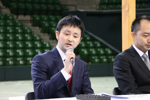 第3回将棋電王戦第一局ハイライト