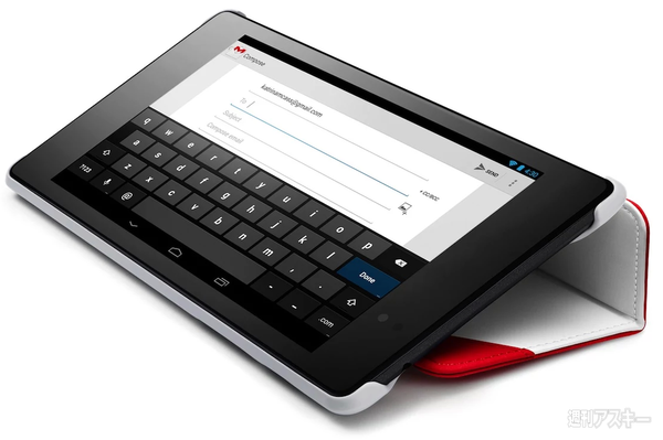Nexus7（2013）ケース