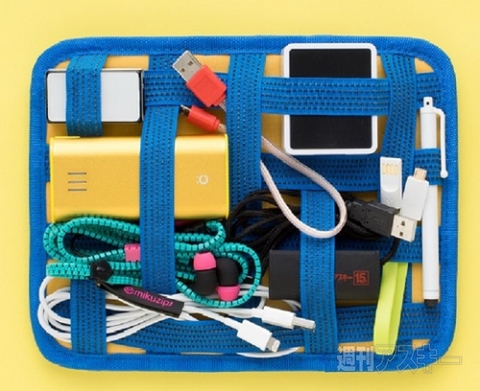 週刊アスキー4/29増刊号 No.973(3月24日発売)付録500pic