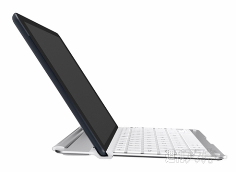 belkin iPad Air対応 QODE Thin Typeキーボード