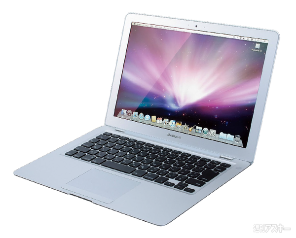 MacBook Air