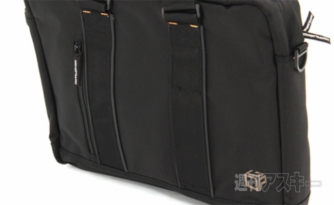 DOPPELGANGER 3WAYバイシクルサイドバッグ