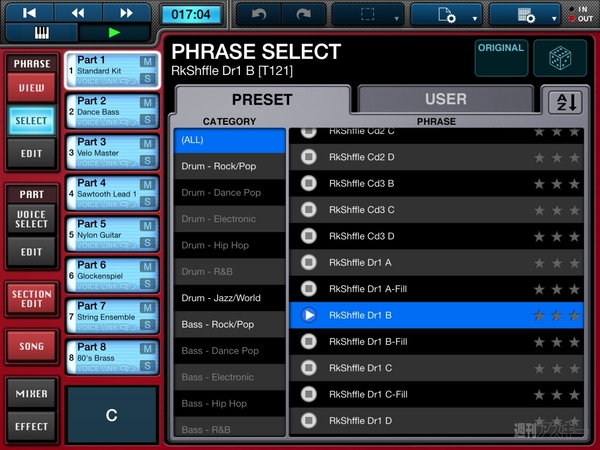 ROLLY×週アス Vol.24