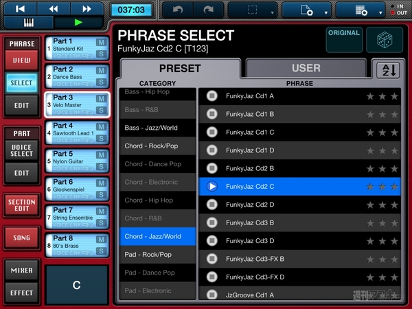 ROLLY×週アス Vol.24