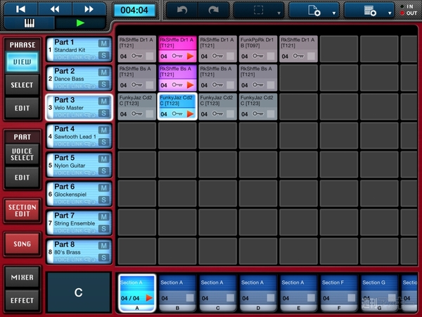 ROLLY×週アス Vol.24