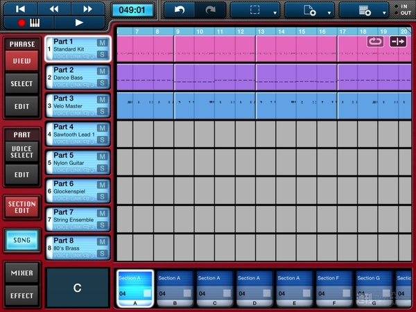 ROLLY×週アス Vol.24