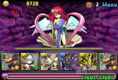 パズドラ：中級者でもチャレンジできる「ヘラ降臨！」攻略法
