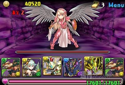 パズドラ：中級者でもチャレンジできる「ヘラ降臨！」攻略法
