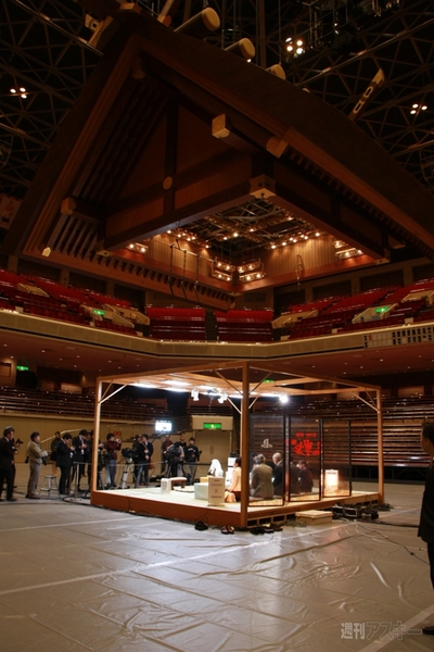 将棋電王戦第二局