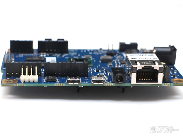  はじめてのインテルGalileo開発ボード