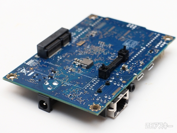  はじめてのインテルGalileo開発ボード