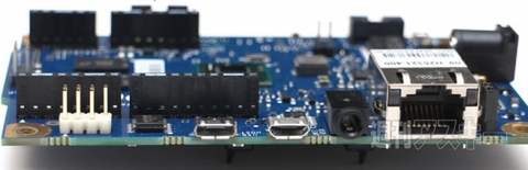 はじめてのインテルGalileo開発ボード