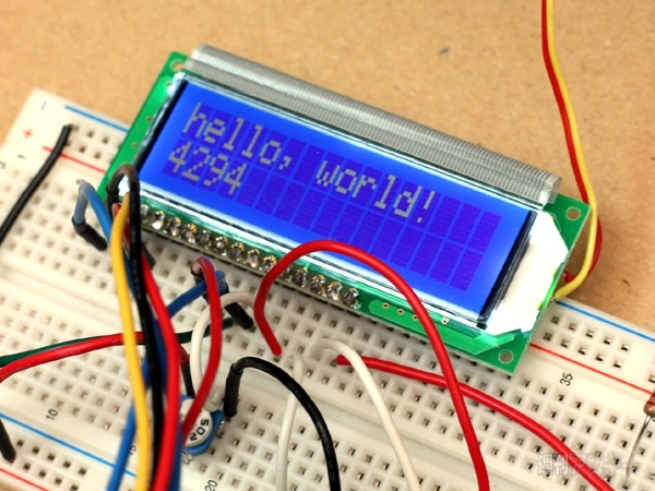 はじめてのインテルGalileo開発ボード