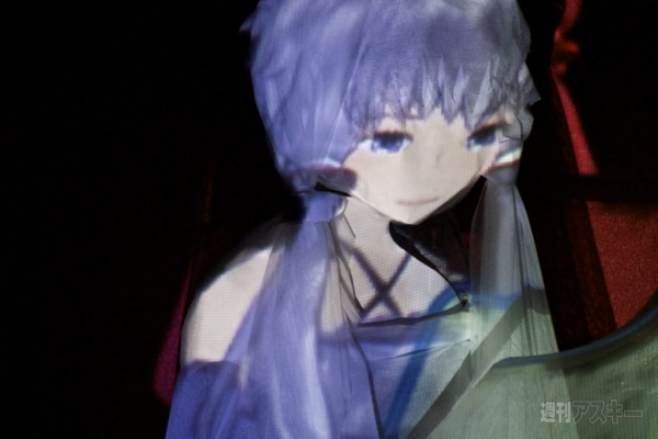 超ボーカロイド感謝祭