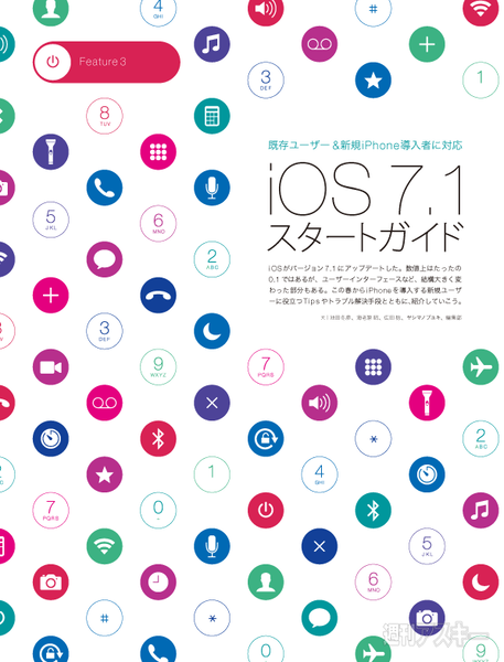 MacPeople 5月号（3月28日発売）